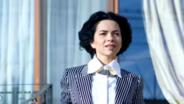 Inna duce dorul concertelor, dar profita de timpul liber ca sa se distreze! Vezi ce film a vizionat