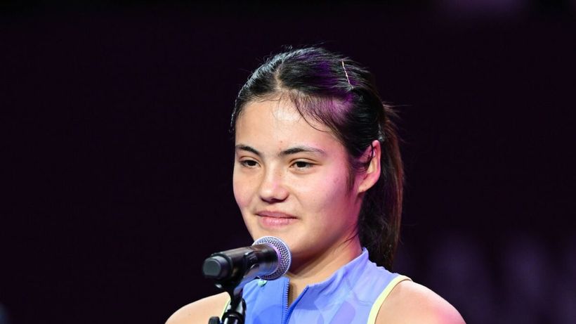 Emma Răducanu, în atenția El Mundo Deportivo. Totul despre „indifelitățile nebune” ale tenismenei de origine română