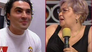 VIDEO Marioara Zavoranu crede ca Pepe este implicat in vandalizarea salonului de pe strada Andrei Muresanu: "Este o facatura de-a lui Pepe. Vrea sa mai iasa la emisiuni"