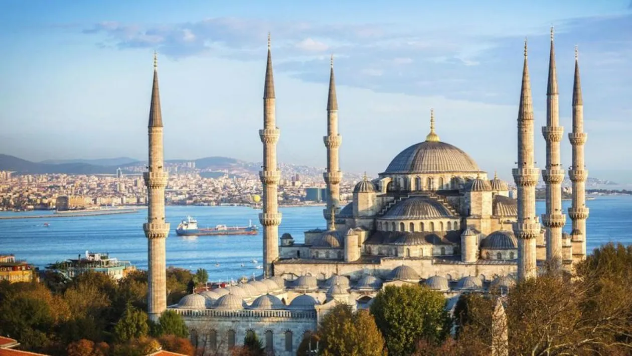 A dispărut fără urmă în Istanbul! Bărbatul se afla în vacanță, cu familia