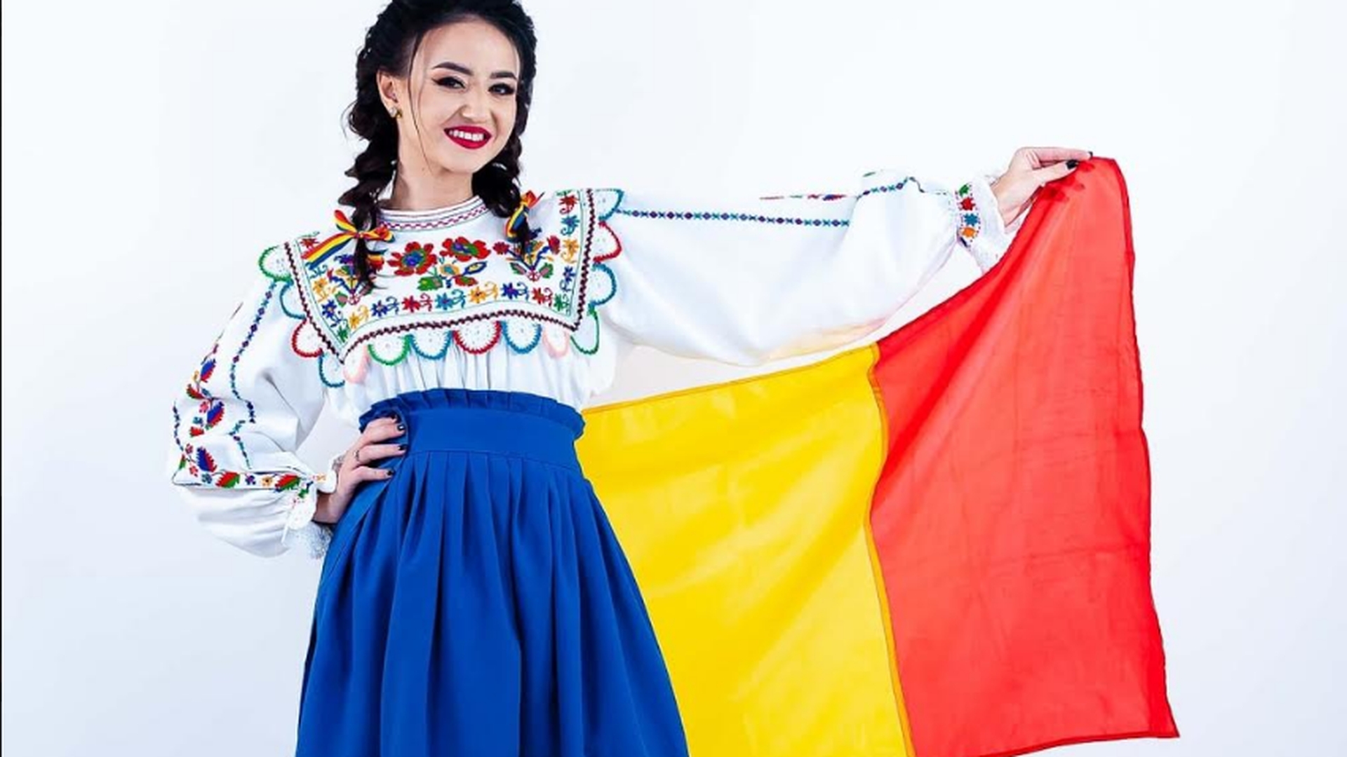 Lavinia Pop spune tot adevărul: ”A fost greu să accept!” Cum s-a schimbat în ultimul an
