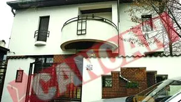 Hotii care l-au jefuit pe Dan Diaconescu au fost prinsi