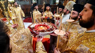 Calendar Ortodox 23 martie 2019. Sărbătoare mare sâmbătă, este pomenirea morților. Păcat mare pentru cei care spală în această zi