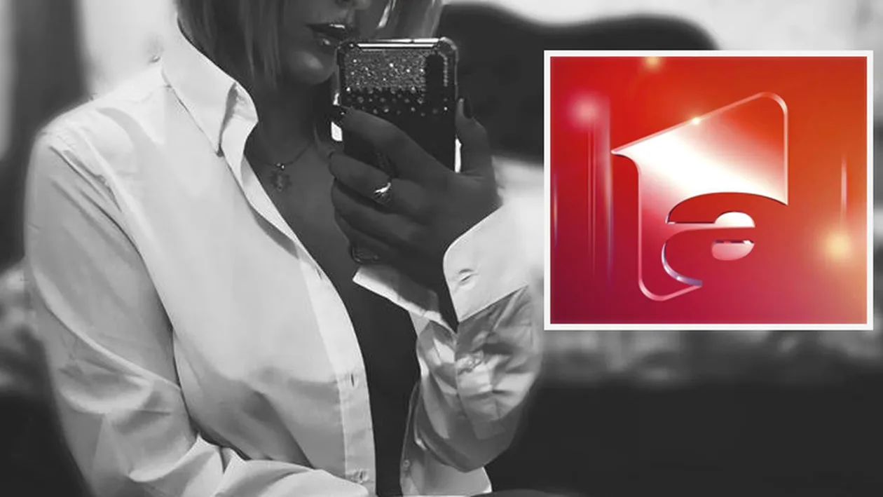 O vedetă de la Antena 1, primele imagini în care apare la “Puterea Dragostei”