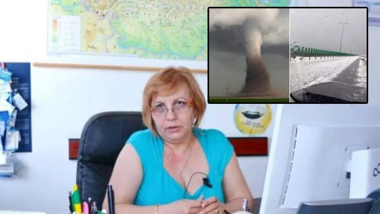 Vara NU va mai fi ca până acum în România. Directorul ANM: De azi, 6 mai, vremea se schimbă radical