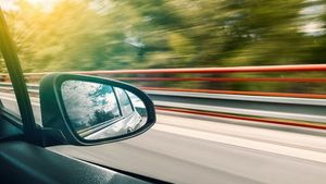 Record de viteză pe străzile din România! Cu cât a fost surprins circulând un șofer