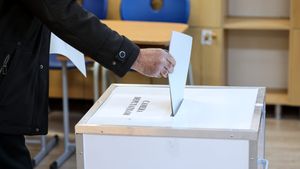 Alegeri parlamentare 2024 | Cine a câștigat în Brăila, Buzău, Constanța, Galați, Tulcea și Vrancea