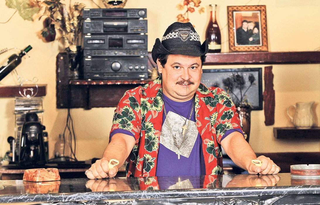Boala gravă de care suferă Mihai Bobonete! Diagnostic cutremurător