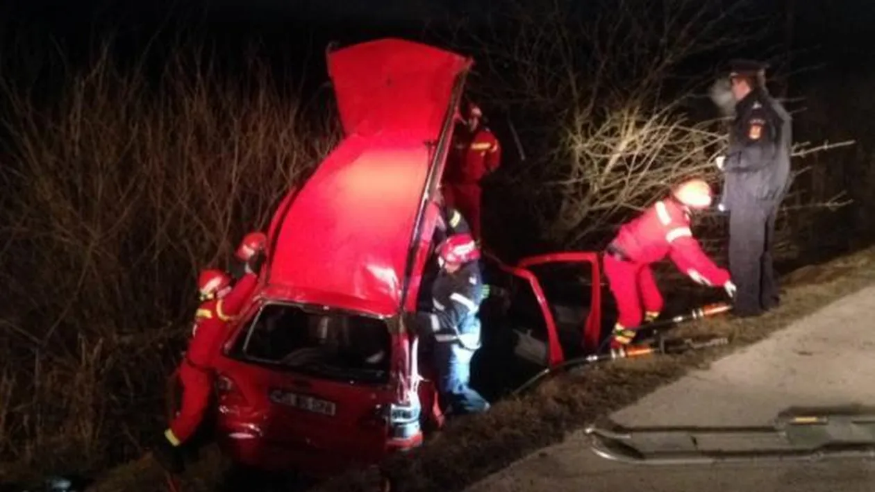 Această farsă pe care doi tineri i-au pus-o la cale unui prieten s-a transformat într-o tragedie! Ce s-a întâmplat imediat ce au decis să îi fure maşina şi s-au urcat la volan