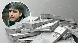 A reușit să fure 5 milioane € în doar 17 minute. Ce se întâmplă cu românul care a orchestrat cel mai mare jaf din ultimul secol