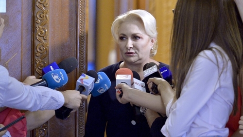 Dăncilă: ”Să canalizăm lupta anticorupție din zona de alocare exclusivă de resurse către prevenție”
