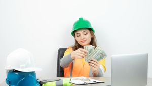 Meseria neașteptată din care o femeie a câștigat 37.000 de dolari într-un singur an