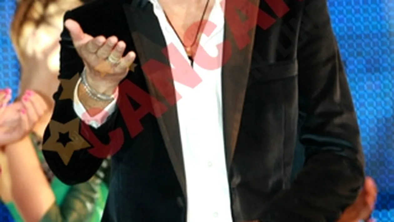 Botezatu, despre manechinele din Italia: Astea au piciorul cat un cal! Romancele noastre sunt mult mai frumoase