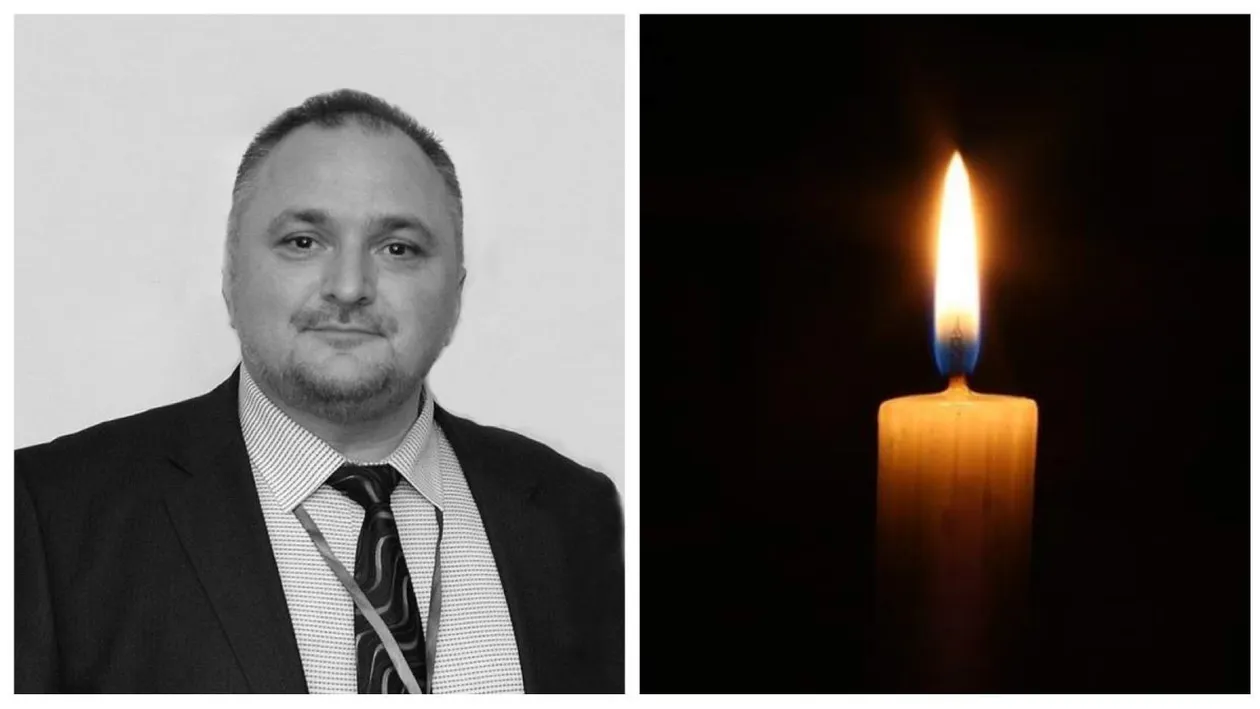 Cristian Petrescu, un cunoscut psiholog de la Socola Iași, s-a sinucis