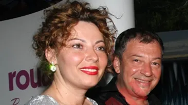 Sotia lui Bodo nu vrea cadouri scumpe de Craciun! A refuzat un Range Rover de la Mosu'!