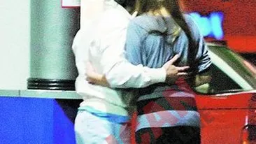 Pepe a facut show la pompa