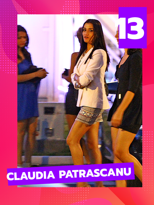 Mulatele showbiz-ului! TOP SEXY-VEDETE care au făcut furori pe stradă: Iuliana Pepene, Daniela Crudu sau Ramona Olaru? Podiumul așteaptă votul