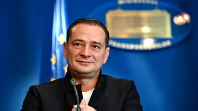 Președintele PSD București, Daniel Băluță: Privind în perspectivă, este normal să iau în calcul o candidatură pentru Capitală