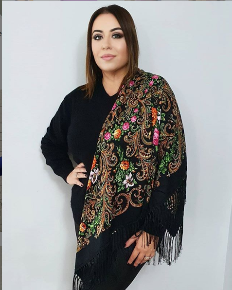 Oana Roman: ”M-a bătut cu cureaua și m-a închis în cămară!” Ce s-a întâmplat după Revoluție