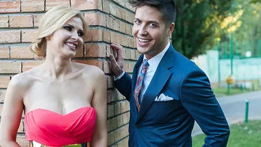 JORGE a vorbit despre sexul copilului: ”E... ”