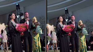 Alin Oprea nu s-a uitat la bani pentru Medana! Câte mii de euro costă mașina pe care i-a oferit-o de ziua ei