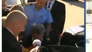 Sorin Vintu a iesit din inchisoare! Care crezi ca e primul lucru pe care vrea sa-l faca omul de afaceri?