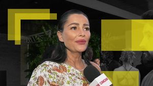 Adevărul pentru care Brigitte Sfăt se mută cu fiica în Dubai: ”Vreau să o scap de alcool și droguri!”