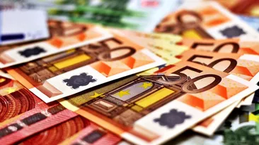 Curs valutar BNR, luni, 16 noiembrie. Cât costă euro astăzi