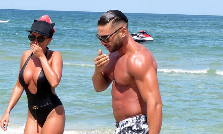 Dorian Popa e pregătit să devină tată! „Îmi doresc…”
