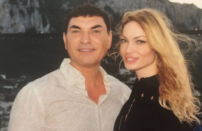 Cristi Borcea, pregătit să devină tată pentru a zecea oară: ”Dacă Valentina își dorește, eu nu am nicio problemă”