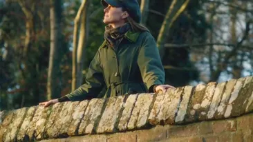 Kate Middleton, mesaj emoționant de ziua ei. Ce a descoperit prințesa după lupta împotriva cancerului