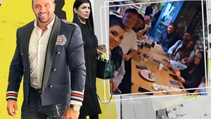 Alex Bodi, petrecere după petrecere în compania Andreei Tonciu! Cum a ajuns să fie “adoptat” musculosul de apropiații fostei concurente de la Bravo, ai stil!