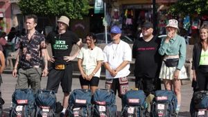 Un fost concurent de la America Express, în doliu! O persoană dragă i-a murit: „Atunci când arta se transformă în cicatrici”