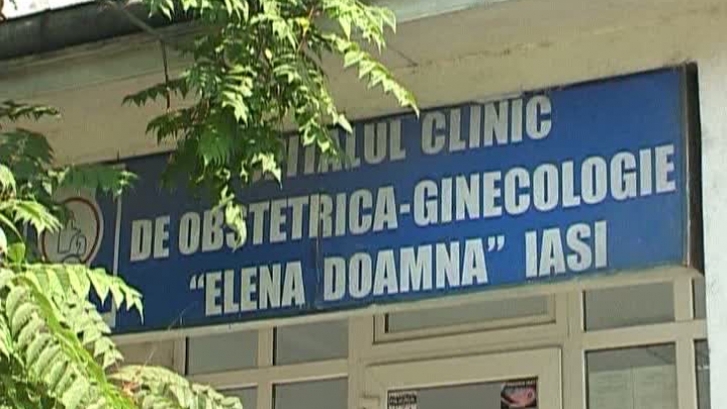 O gravidă din Bârlad a fost plimbată 300 de kilometri între spitale. Motivul este năucitor