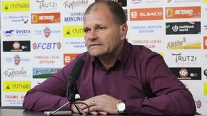 Cornel Șfaițer dă verdictul: „Acesta va fi adevăratul moment zero din fotbalul românesc!”