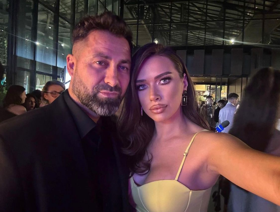 Ce a spus Alin despre scandalul cu Cornel? Foto: Instagram / Cornel