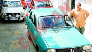 Colectioneaza "strabunici" de Logan
