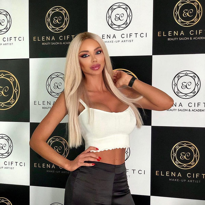 „Gravidă!” Bianca Drăgușanu și-a pus mâna pe burtică și a anunțat în direct la TV că se pregătește să devină mamă din nou