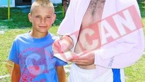 Dorel s-a miscat cu talent