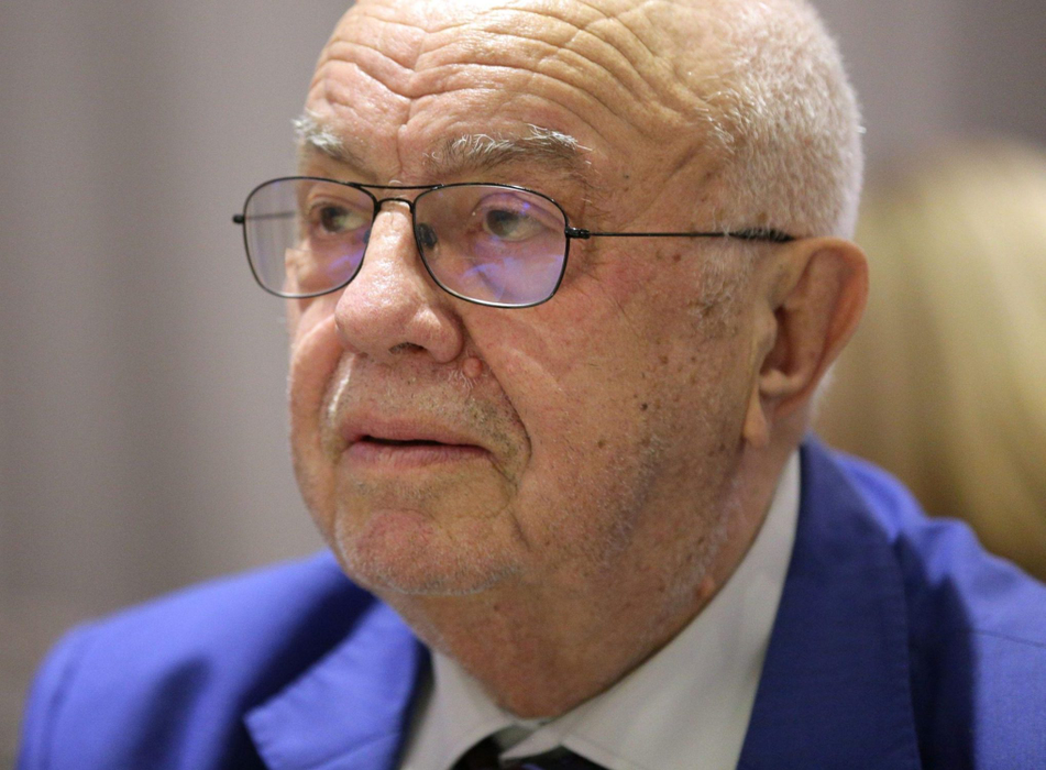 Alexandru Arșinel, un mare actor român