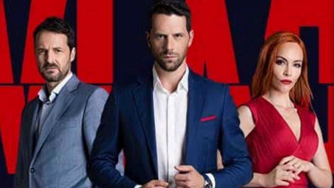 Când începe sezonul 3 al serialului Vlad. Șefii de la Pro TV au făcut anunțul mult așteptat!