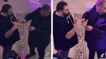 Suma fabuloasă pe care a primit-o Florin Salam pentru o singură dedicație: „Cea mai tare pe anul ăsta!”