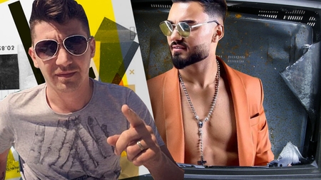 INCREDIBIL! Jador interzis la TV? Posturile au primit deja notificări! Manelistul trebuie să-i plătească 100.000 € lui DeSanto