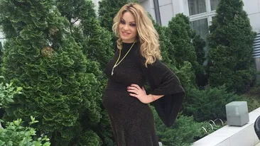 VALENTINA PELINEL a răspuns la întrebarea de pe buzele tuturor românilor