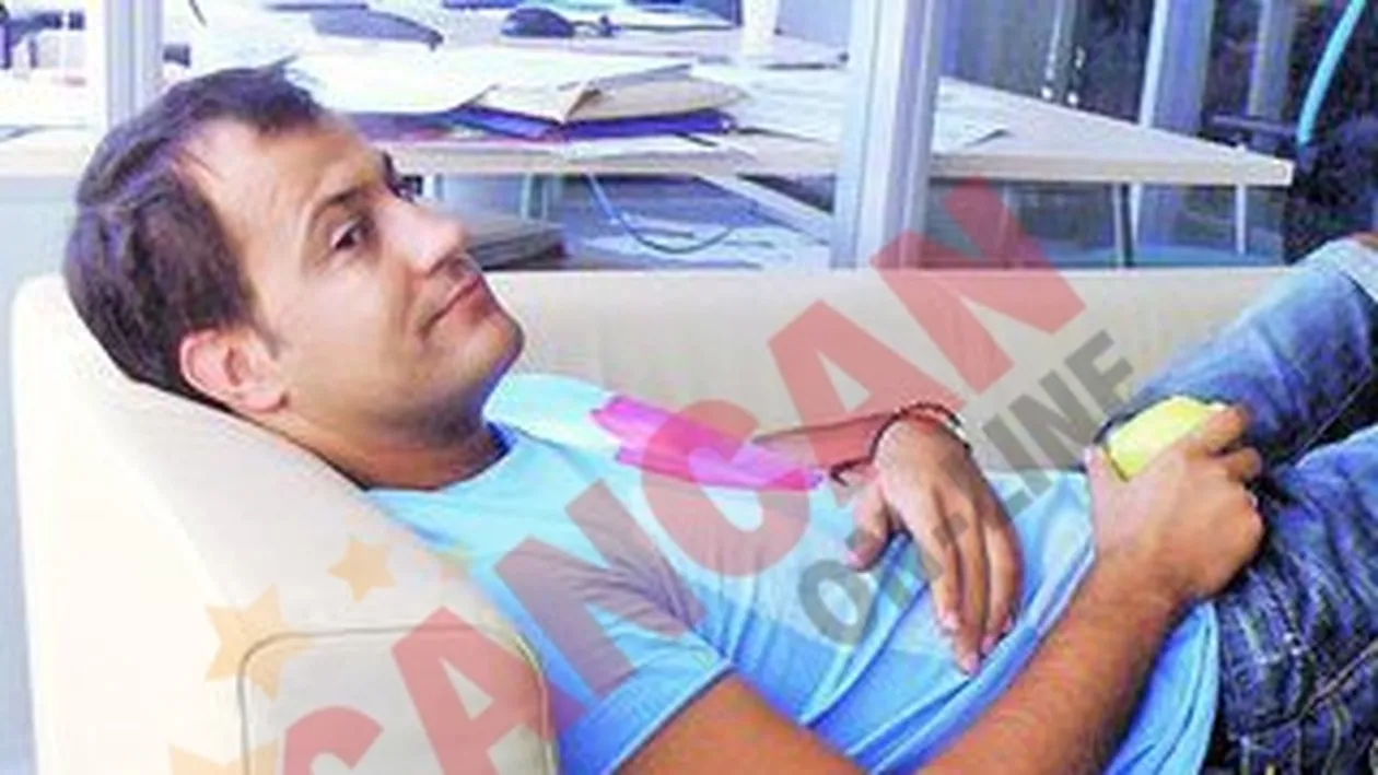 Serban Huidu asculta radio online