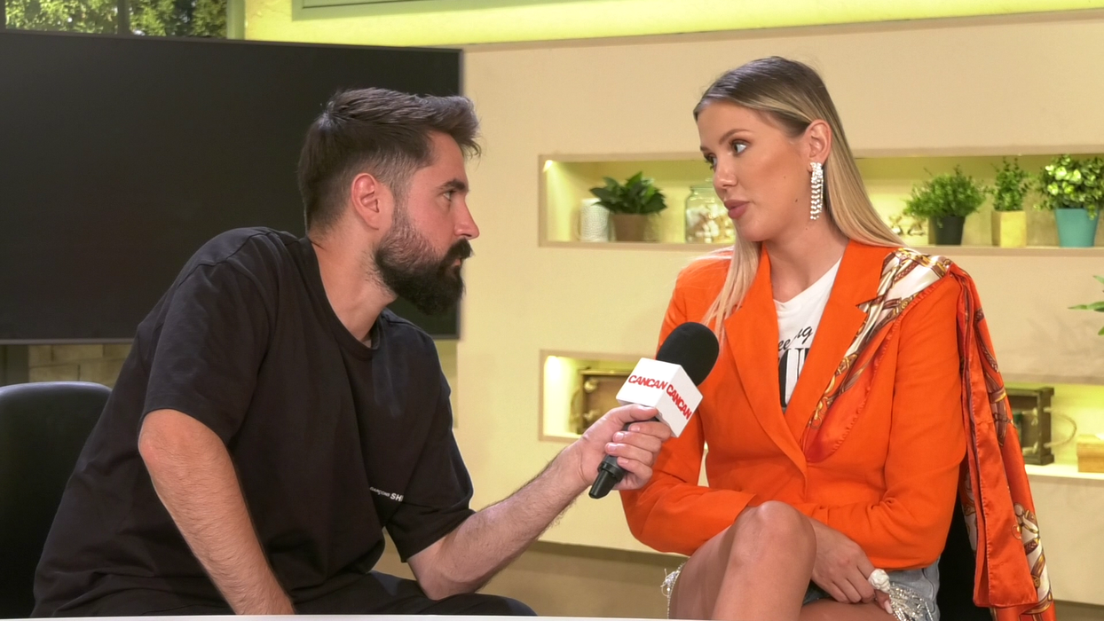 Emily Burghelea: "Prezentatoare de știri nu mi-a ieșit, că nu s-a putut, dar cred că nici nu m-ar fi coafat această titulatură!"