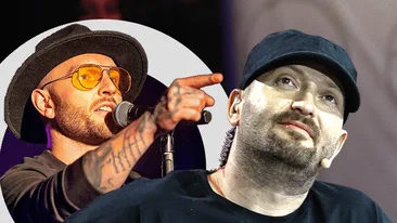 Cheloo l-a lăsat fără replică pe Cătălin Bordea! L-a ”ajutat” să-și uite nevasta necredincioasă: ”Gata, acum e curat!”