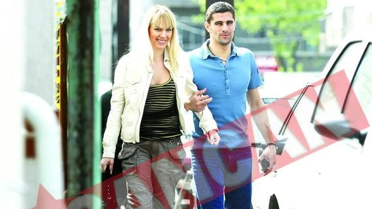 Stelistii vin la nunta lui Dani Coman