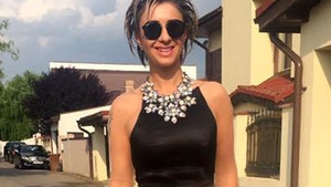 Cât de bine arată Anamaria Prodan într-o rochie mulată. ”Sexy-impresara” a încins internetul!