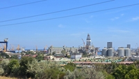 Greva angajaților Oil Terminal ar putea afecta România! Ce se întâmplă dacă protestul continuă